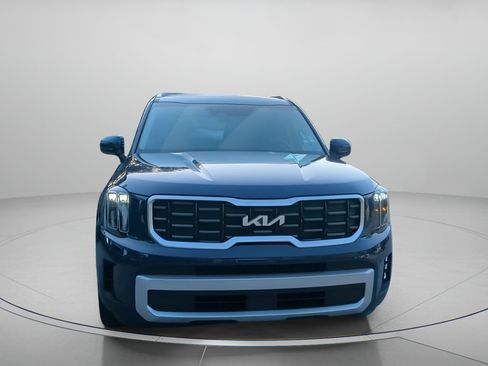 Used 2024 Kia Telluride S w/ S Sunroof Package FWD image 7