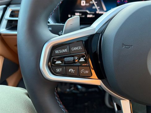 Used 2025 BMW 440i xDrive w/ Premium Package image 31