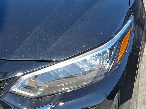 Used 2024 Nissan Sentra SV image 4