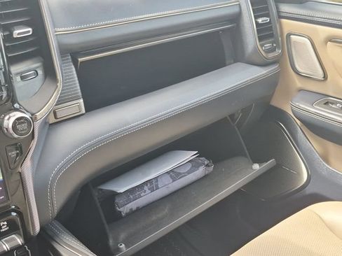 Used 2020 RAM 1500 Limited AWD/4WD image 19