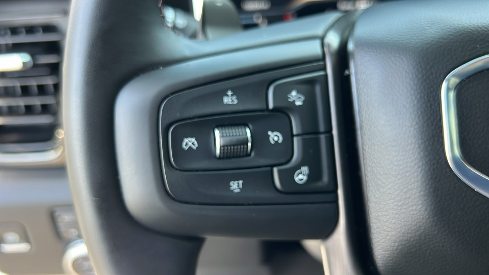 Certified 2024 GMC Sierra 1500 AT4X AWD/4WD image 26