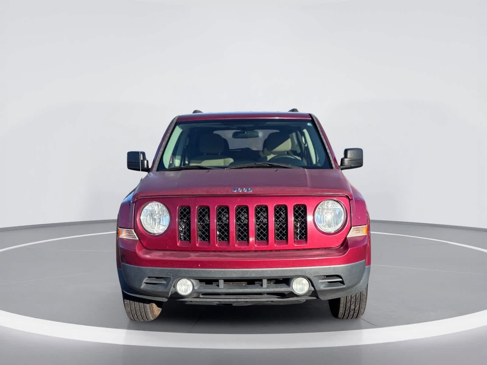 Used 2015 Jeep Patriot Sport FWD image 6