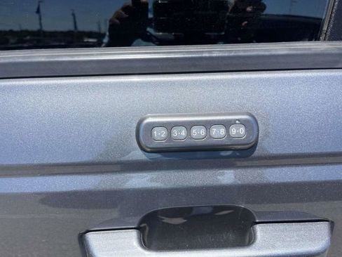 Certified 2023 Ford Bronco Outer Banks AWD/4WD image 11
