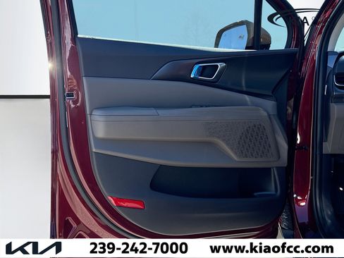 New 2026 Kia Carnival image 21