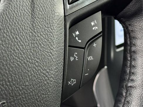 Certified 2024 Ford Edge Titanium AWD/4WD image 19
