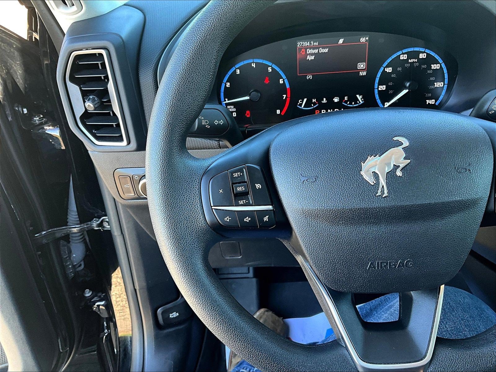 Used 2023 Ford Bronco Sport Big Bend AWD/4WD image 5