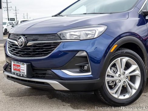 Used 2023 Buick Encore GX Preferred w/ Cold Weather Comfort Package image 3