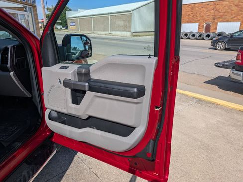Used 2020 Ford F150 XLT w/ Equipment Group 301A Mid AWD/4WD image 19