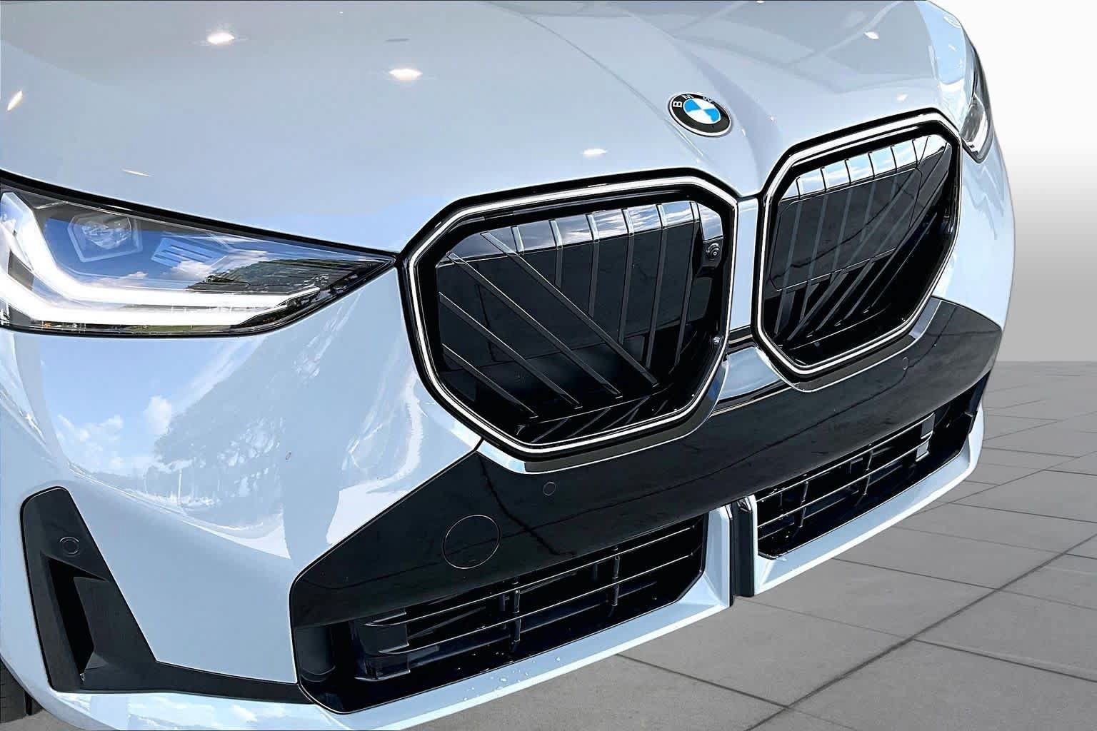 Used 2026 BMW X3 xDrive30i w/ Premium Package AWD/4WD image 29