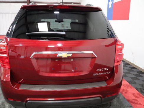 Used 2016 Chevrolet Equinox LT w/ Convenience Package FWD image 12