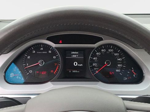 Used 2011 Audi A6 3.0T Prestige AWD/4WD image 24