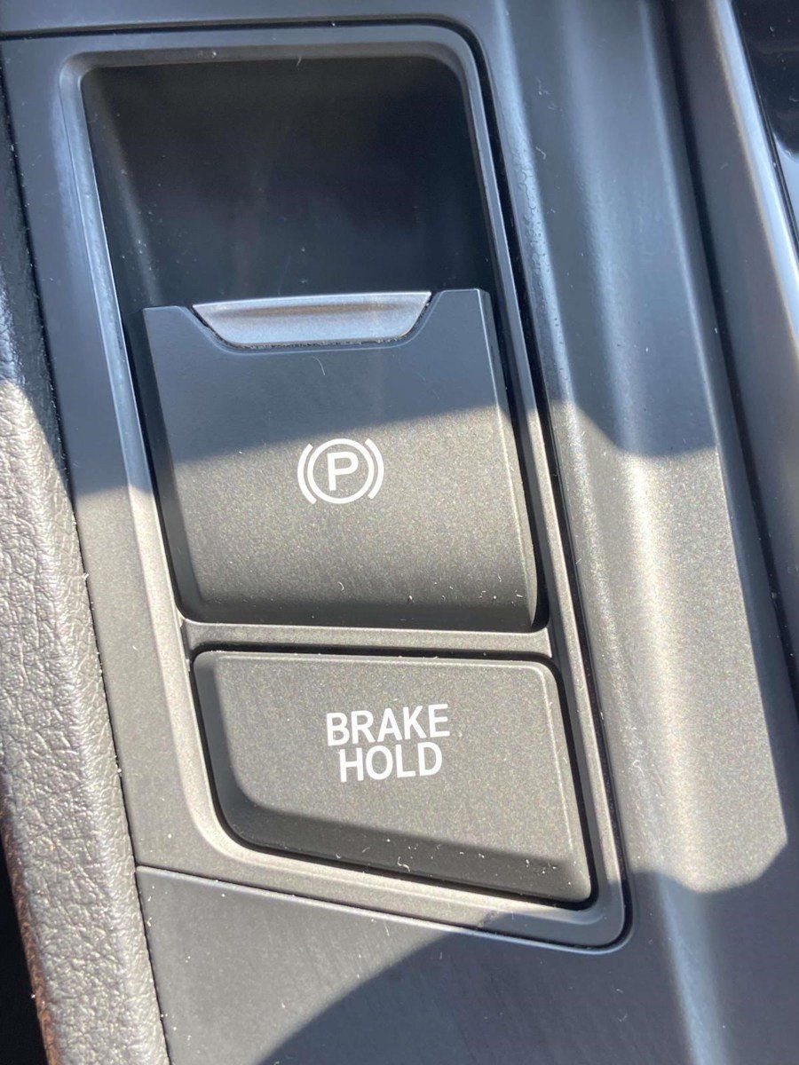 Used 2018 Honda CR-V EX image 29