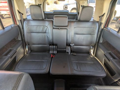 Used 2019 Ford Flex Limited w/ Equipment Group 301A image 17