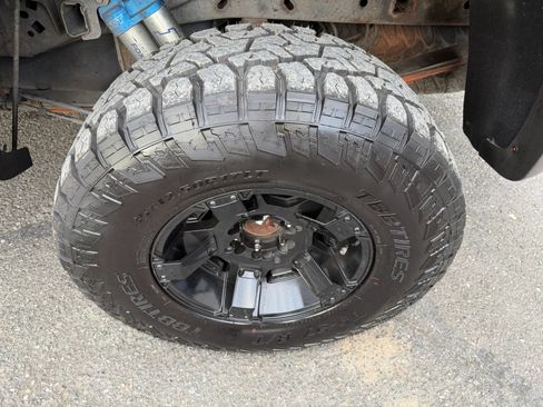 Used 2010 Ford F150 Raptor AWD/4WD image 15