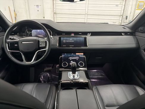 Used 2023 Land Rover Range Rover Evoque R-Dynamic S image 22