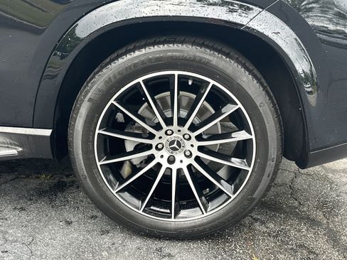 Used 2021 Mercedes-Benz GLE 350 image 21