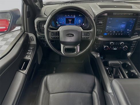 Used 2024 Ford F150 XLT w/ Equipment Group 303A High image 24