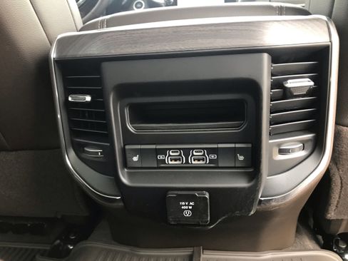 New 2025 RAM 2500 Laramie image 19