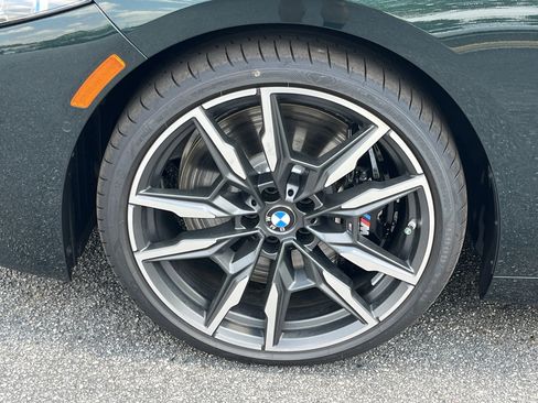 New 2026 BMW M850i xDrive AWD/4WD image 28
