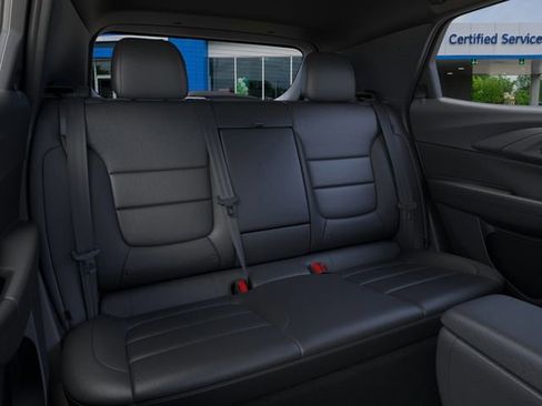 New 2026 Chevrolet TrailBlazer RS w/ Convenience Package FWD image 17