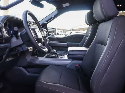 New 2026 Ford F150 XLT w/ FX4 Off-Road Package image 18