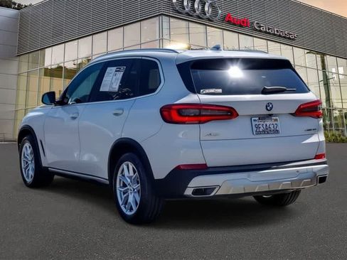 Used 2020 BMW X5 sDrive40i RWD image 6
