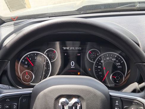 New 2026 RAM 2500 Tradesman image 14