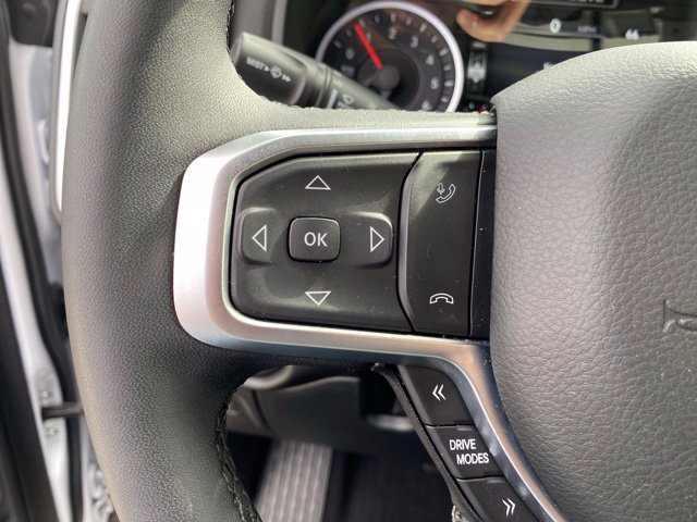 Used 2026 RAM 1500 Big Horn AWD/4WD image 19