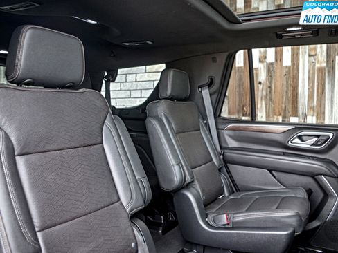Used 2021 Chevrolet Tahoe High Country image 22