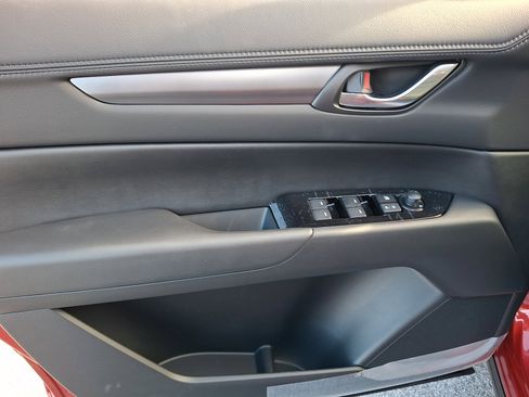 New 2025 MAZDA CX-5 AWD 2.5 S w/ Select Package image 11