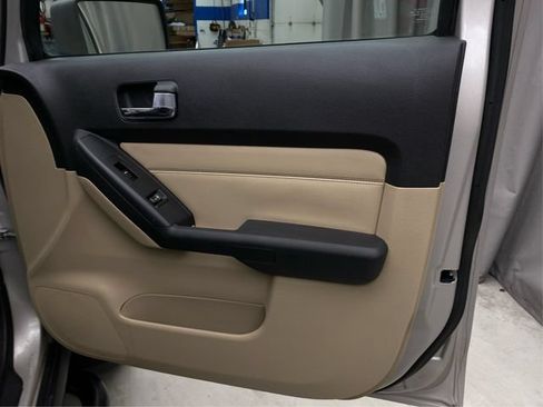 Used 2007 HUMMER H3 AWD/4WD image 28