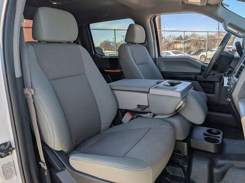 Used 2017 Ford F450 XL w/ Power Equipment Group image 26