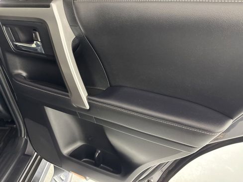 Used 2023 Toyota 4Runner SR5 Premium image 39