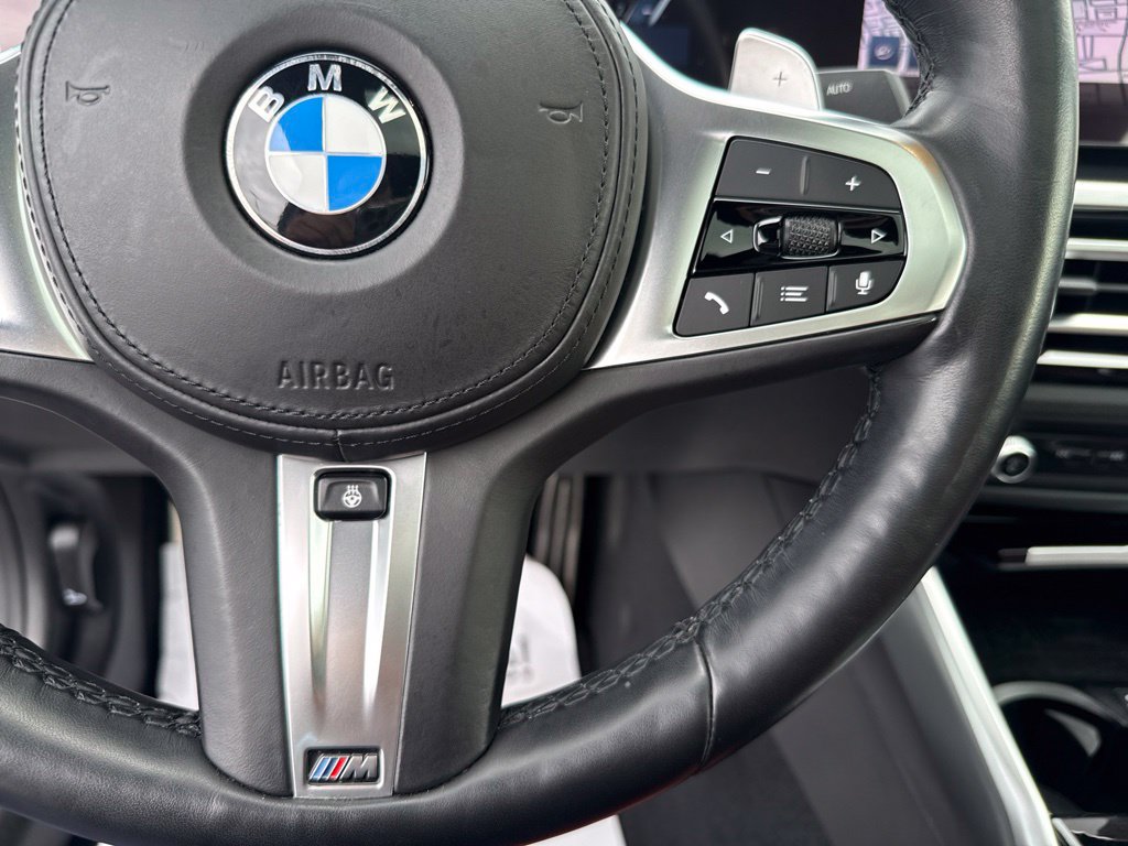 Used 2023 BMW M240i xDrive Coupe AWD/4WD image 29