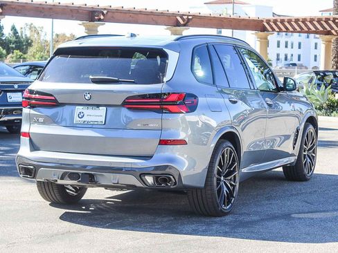 New 2026 BMW X5 sDrive40i w/ M Sport Package image 6