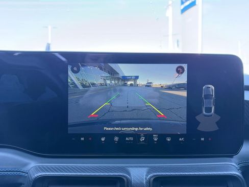 Used 2024 Ford Mustang Dark Horse image 16