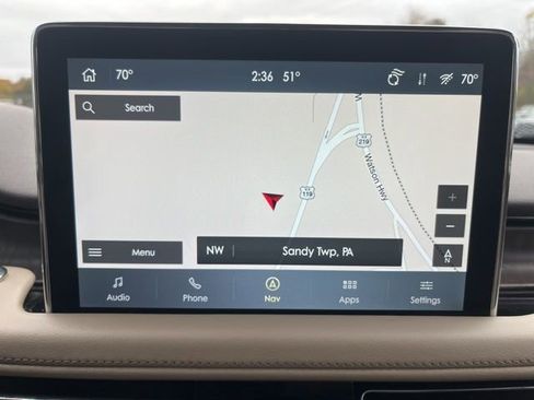 Used 2023 Lincoln Aviator Reserve w/ Equipment Group 201A image 22