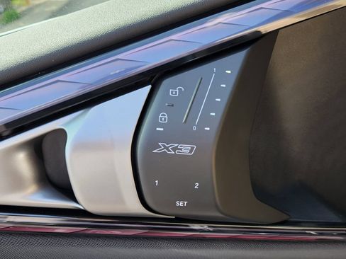 New 2026 BMW X3 xDrive30 AWD/4WD image 16