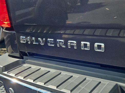 Used 2015 Chevrolet Silverado 3500 LTZ w/ Duramax Plus Package AWD/4WD image 26