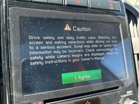 Used 2020 Subaru Ascent Limited w/ Technology Package image 7