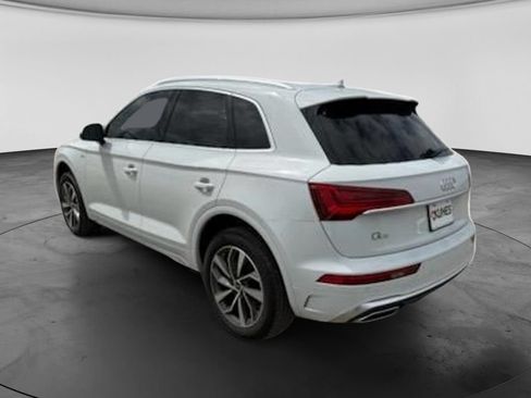 Used 2023 Audi Q5 2.0T Premium w/ Convenience Package AWD/4WD image 11