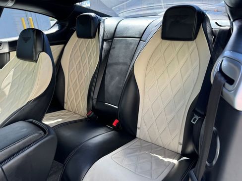 Used 2014 Bentley Continental GT V8 S image 16