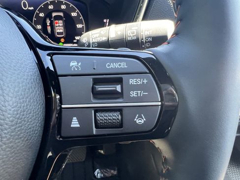 New 2026 Honda CR-V Sport Touring image 31