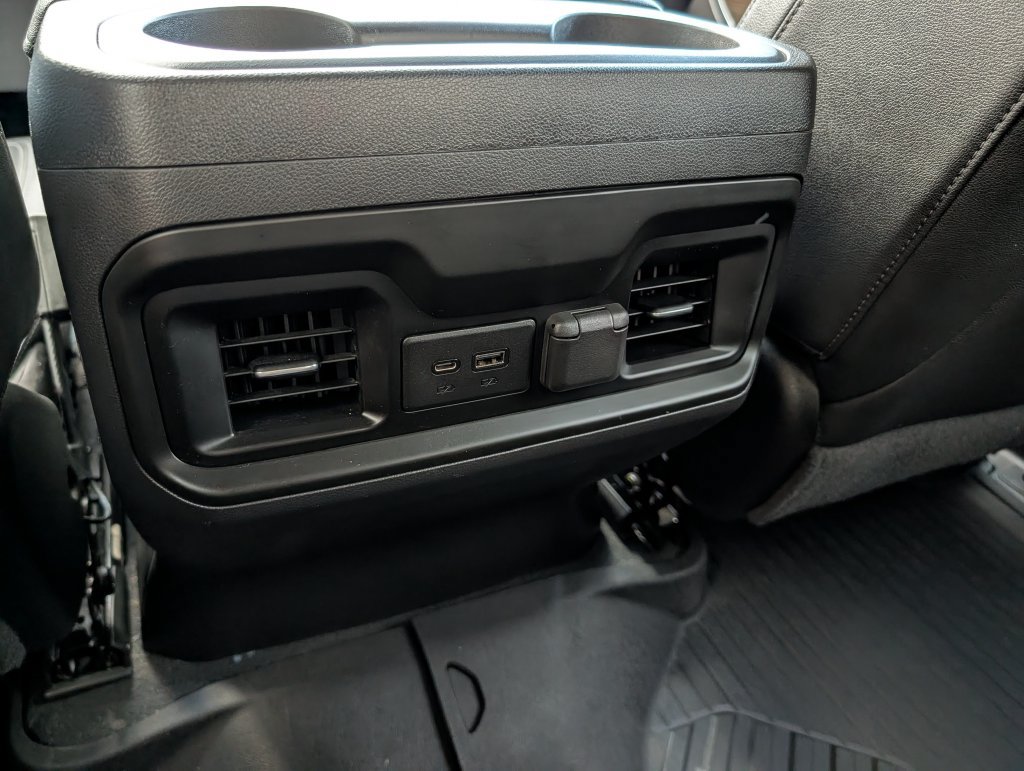 Used 2021 Chevrolet Silverado 1500 RST w/ All Star Edition Plus AWD/4WD image 20