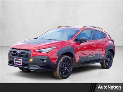 New 2026 Subaru Crosstrek 2.5i Wilderness