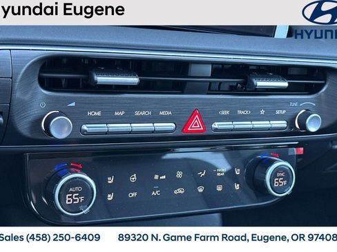 New 2026 Hyundai Palisade Limited image 22