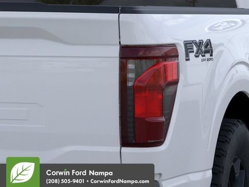 New 2026 Ford F150 STX AWD/4WD image 21