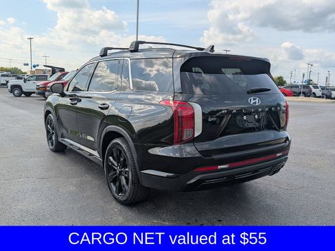 Used 2023 Hyundai Palisade XRT FWD image 5