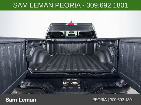 New 2026 RAM 1500 Big Horn image 27