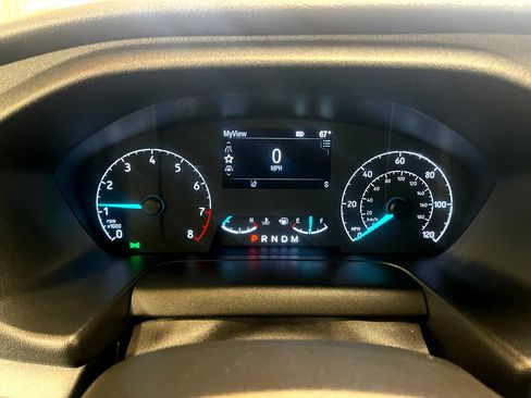 Used 2021 Ford Transit 350 XLT image 17